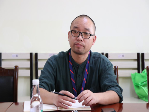 bat365官方网站医学院党史学习教育动员大会成功召开 第 1 张 bat365官方网站医学院党史学习教育动员大会成功召开 第 1 张