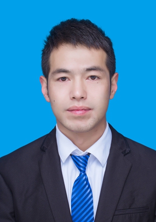 陈贵勇 陈贵勇