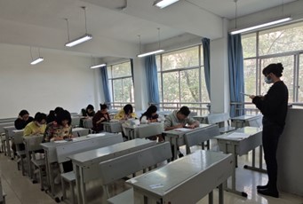 图片2.jpg bat365官方网站医学院基础医学系开展教学大纲修订会议 第 1 张