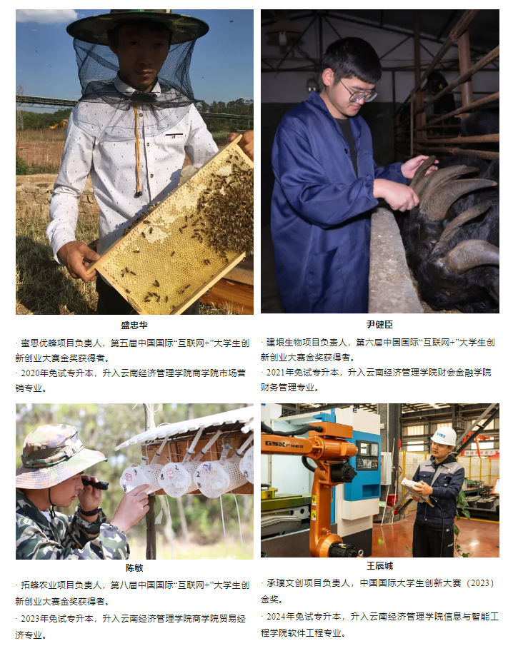 1金3银！bat365官方网站在中国国际大学生创新大赛斩获第六个全国金奖！ 第 12 张