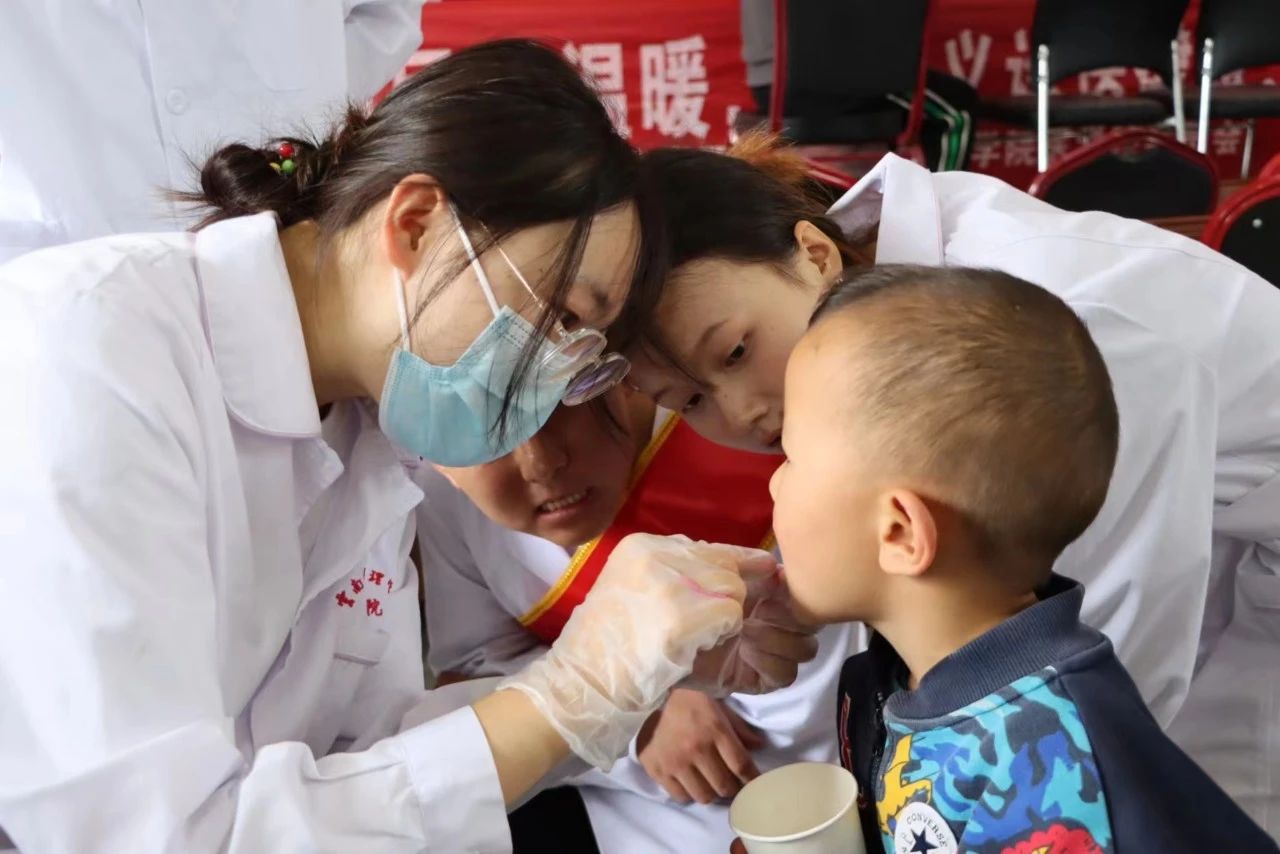 医心暖意,健康之光照亮七河 第 8 张 医心暖意,健康之光照亮七河 第 8 张