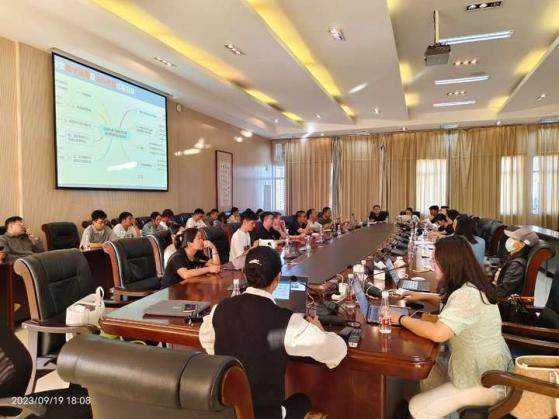 学无止境 教有所为丨医学影像技术专业教师教学能力提升培训 第 4 张 学无止境 教有所为丨医学影像技术专业教师教学能力提升培训 第 4 张