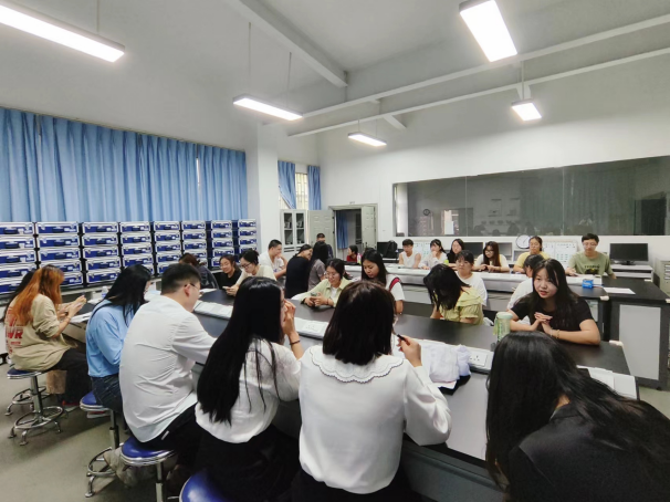 齐聚一堂,共谋影像技术专业发展之路 第 3 张 齐聚一堂,共谋影像技术专业发展之路 第 3 张