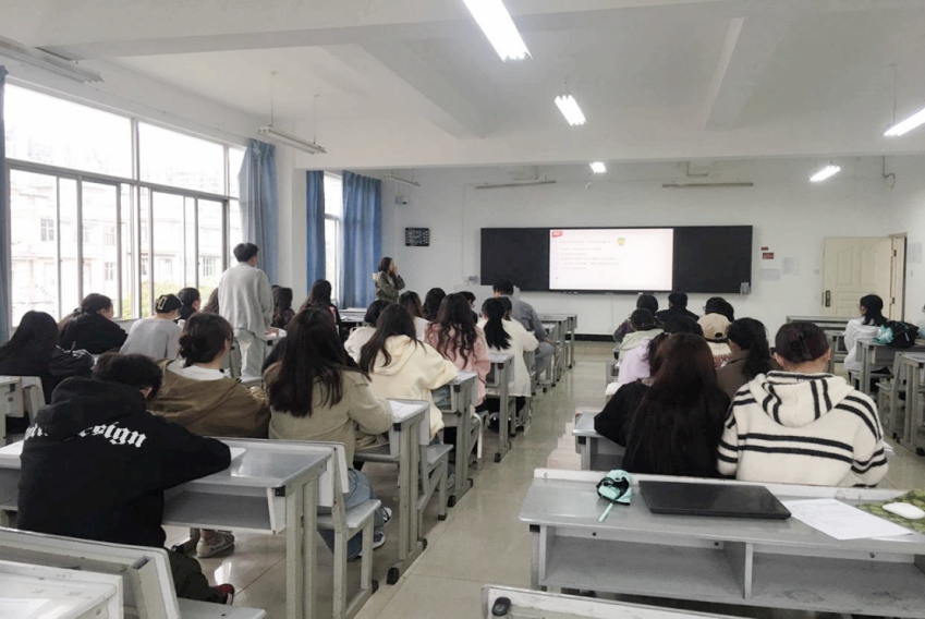 以学促思,以思检学| 《临床血液学检验技术》公开课 第 2 张 以学促思,以思检学| 《临床血液学检验技术》公开课 第 2 张
