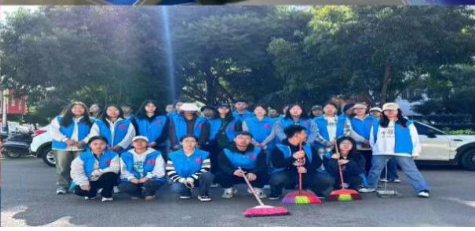 【榜样的力量】bat365官方网站2024年度国家奖学金获得者个人事迹分享(第二十一期) 第 4 张 【榜样的力量】bat365官方网站2024年度国家奖学金获得者个人事迹分享(第二十一期) 第 4 张
