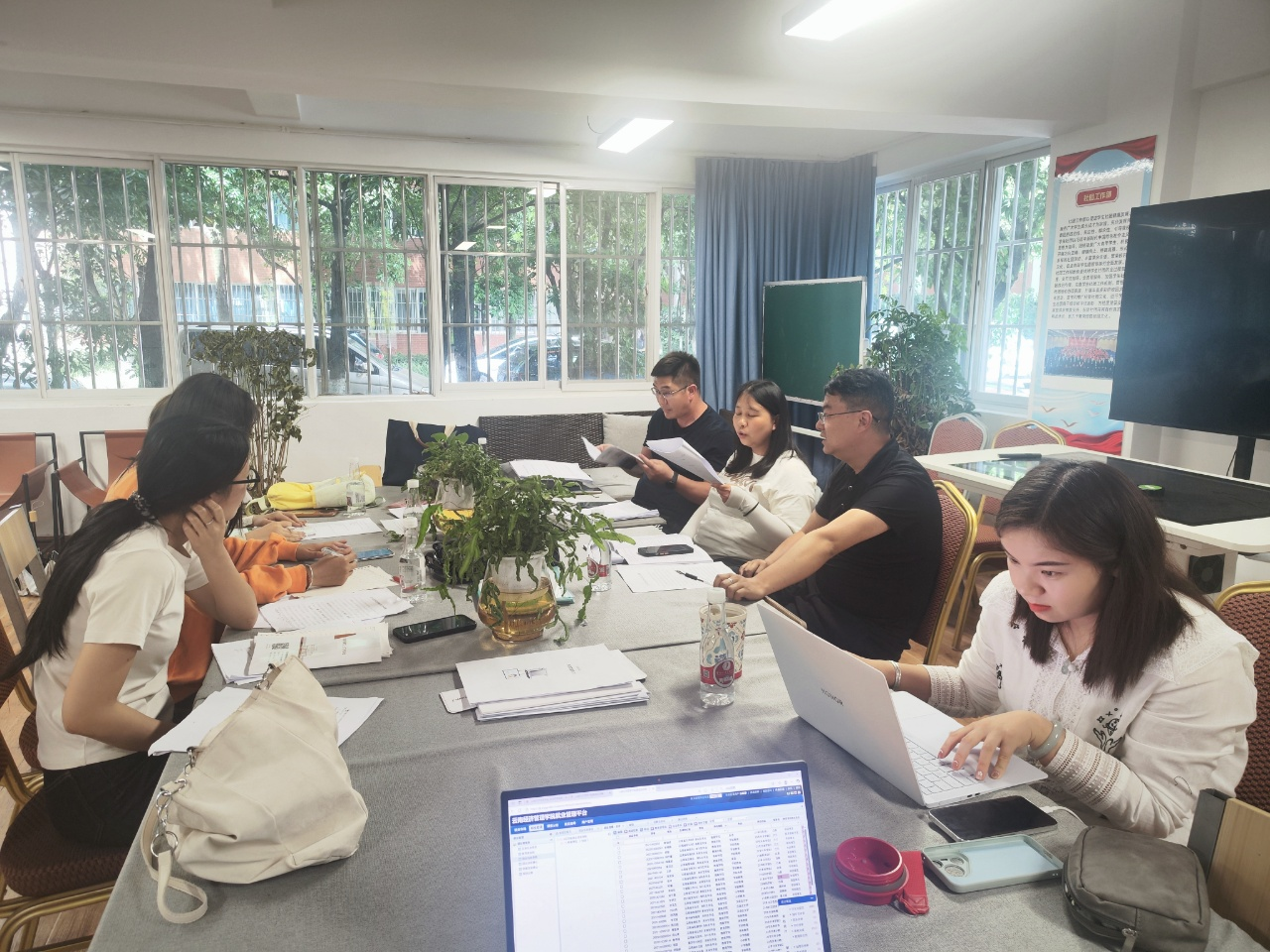 以赛促学强本领！bat365官方网站深化就业创业政策育人实践 第 4 张