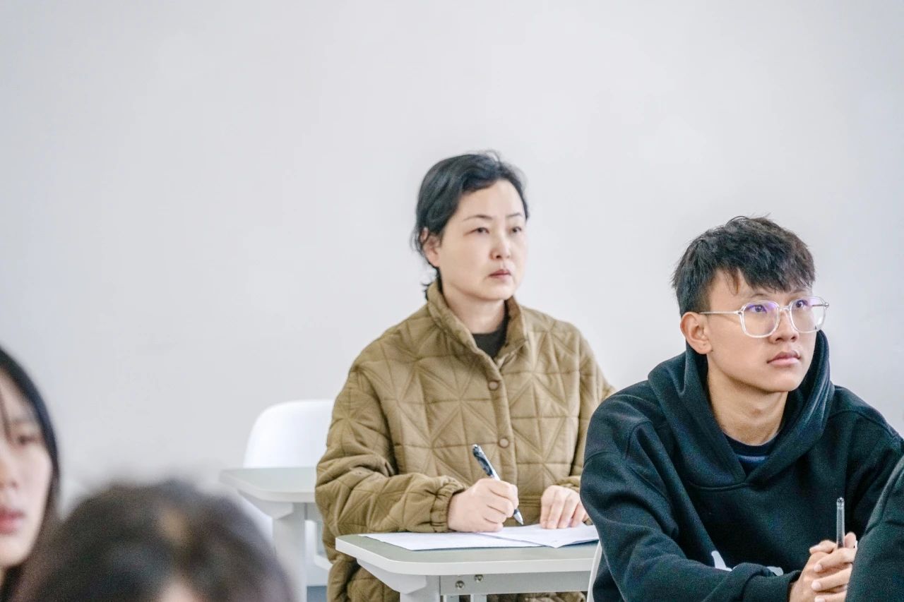 bat365官方网站春季学期开学! 第 2 张 bat365官方网站春季学期开学! 第 2 张