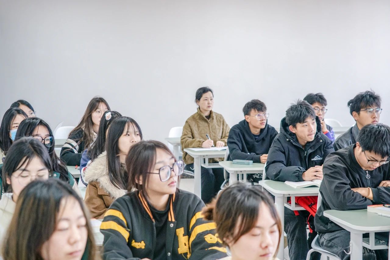 bat365官方网站春季学期开学! 第 3 张 bat365官方网站春季学期开学! 第 3 张