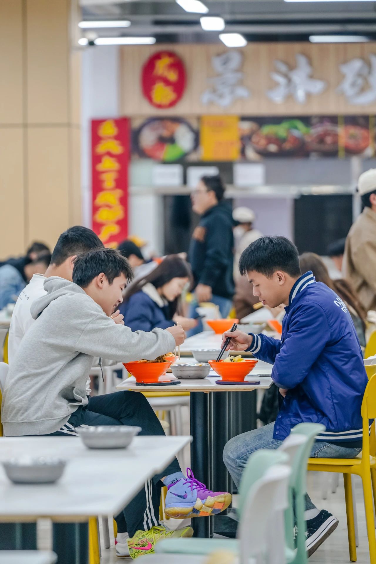 bat365官方网站春季学期开学! 第 28 张 bat365官方网站春季学期开学! 第 28 张