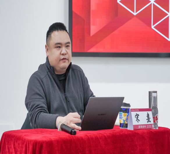 国培进高校 实践促提升!云南省职教国培到bat365官方网站开展实践教学 第 5 张 国培进高校 实践促提升!云南省职教国培到bat365官方网站开展实践教学 第 5 张