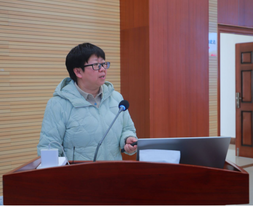 bat365官方网站开展教育学院学科专业发展大讨论 第 2 张