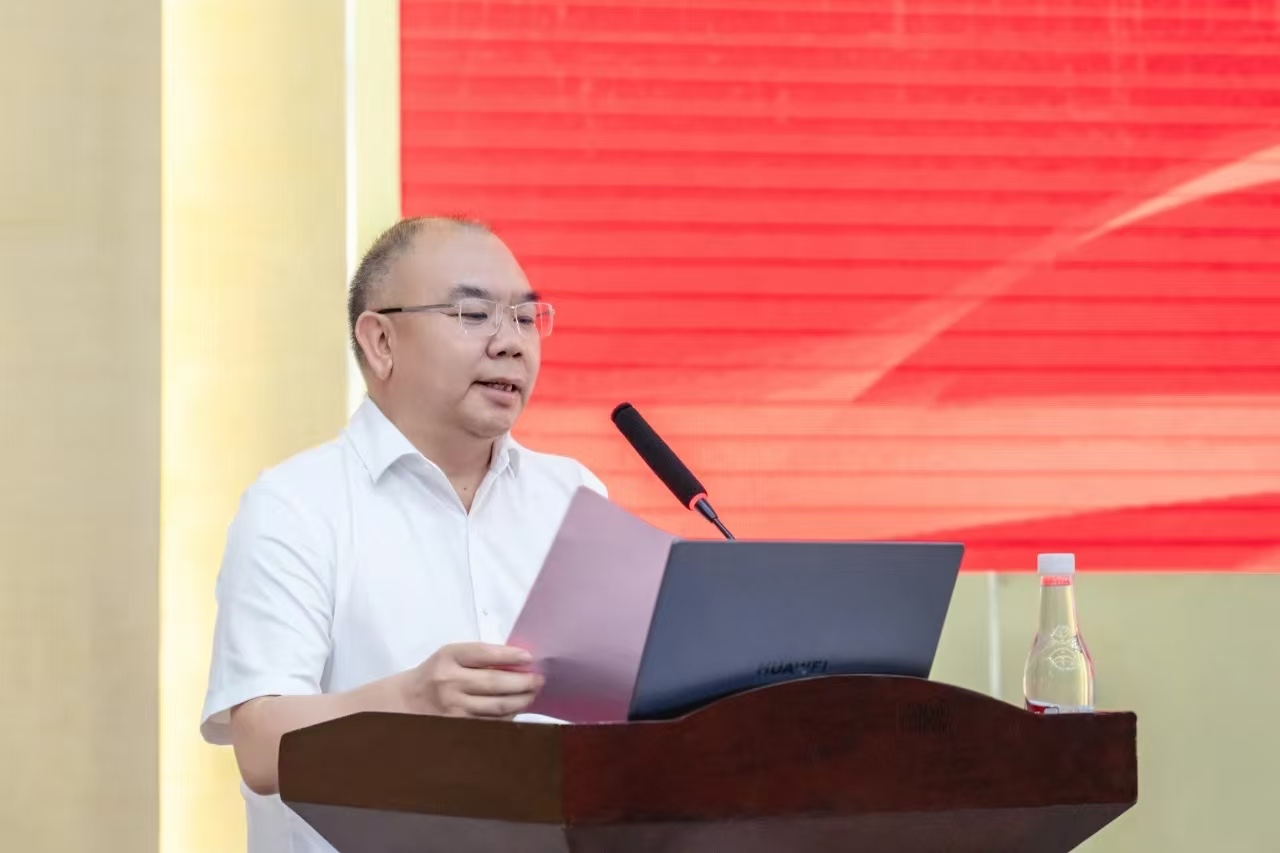 表彰!bat365官方网站顺利通过本科教学工作合格评估! 第 7 张 表彰!bat365官方网站顺利通过本科教学工作合格评估! 第 7 张