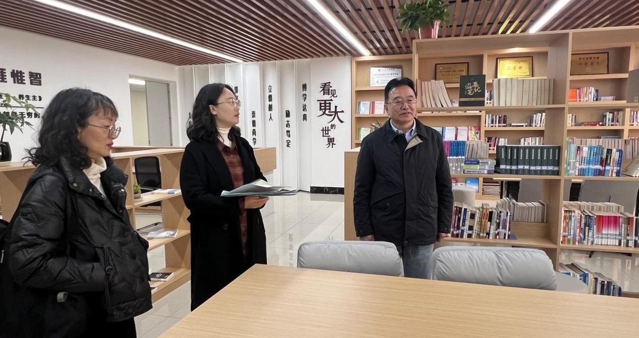 bat365官方网站与祥云县人民医院共建校外实践教学基地 第 7 张 bat365官方网站与祥云县人民医院共建校外实践教学基地 第 7 张