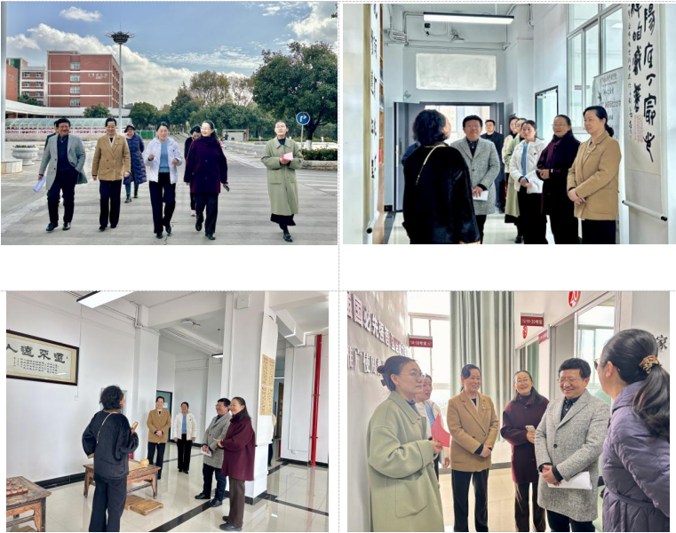 bat365官方网站语言文字规范化建设成效获高度肯定！ 第 7 张