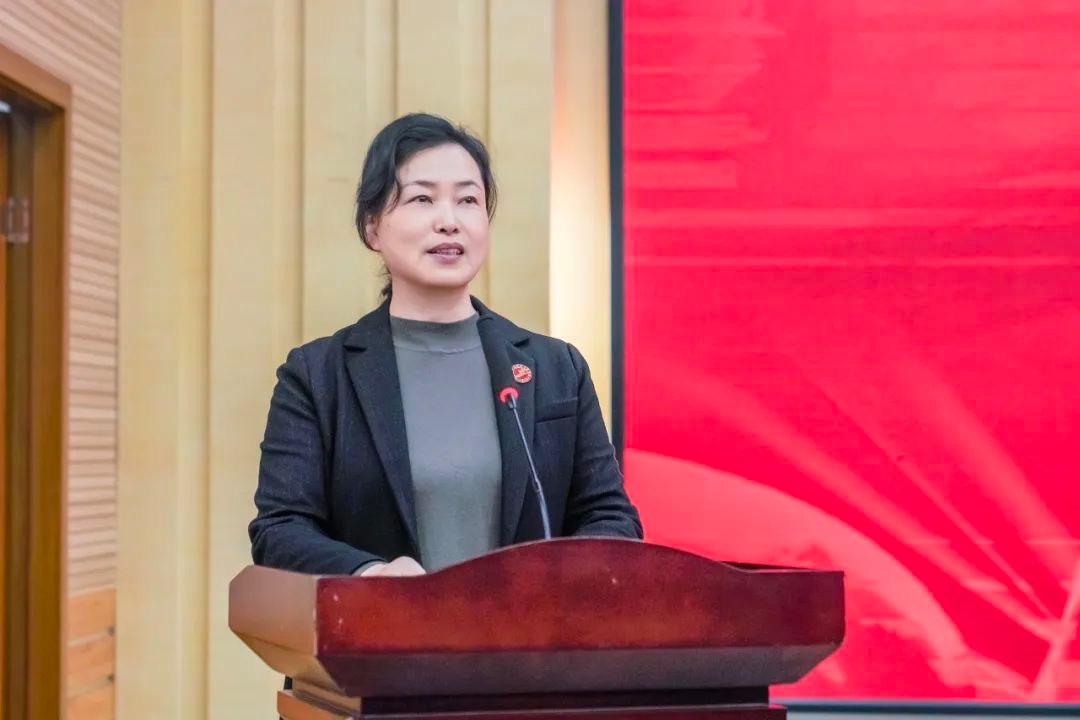 奖励300万!bat365官方网站召开创新大赛(2024)表彰大会 第 9 张 奖励300万!bat365官方网站召开创新大赛(2024)表彰大会 第 9 张