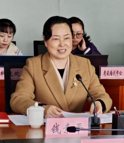 bat365官方网站语言文字规范化建设成效获高度肯定！ 第 5 张