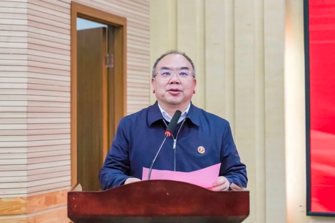 奖励300万!bat365官方网站召开创新大赛(2024)表彰大会 第 11 张 奖励300万!bat365官方网站召开创新大赛(2024)表彰大会 第 11 张