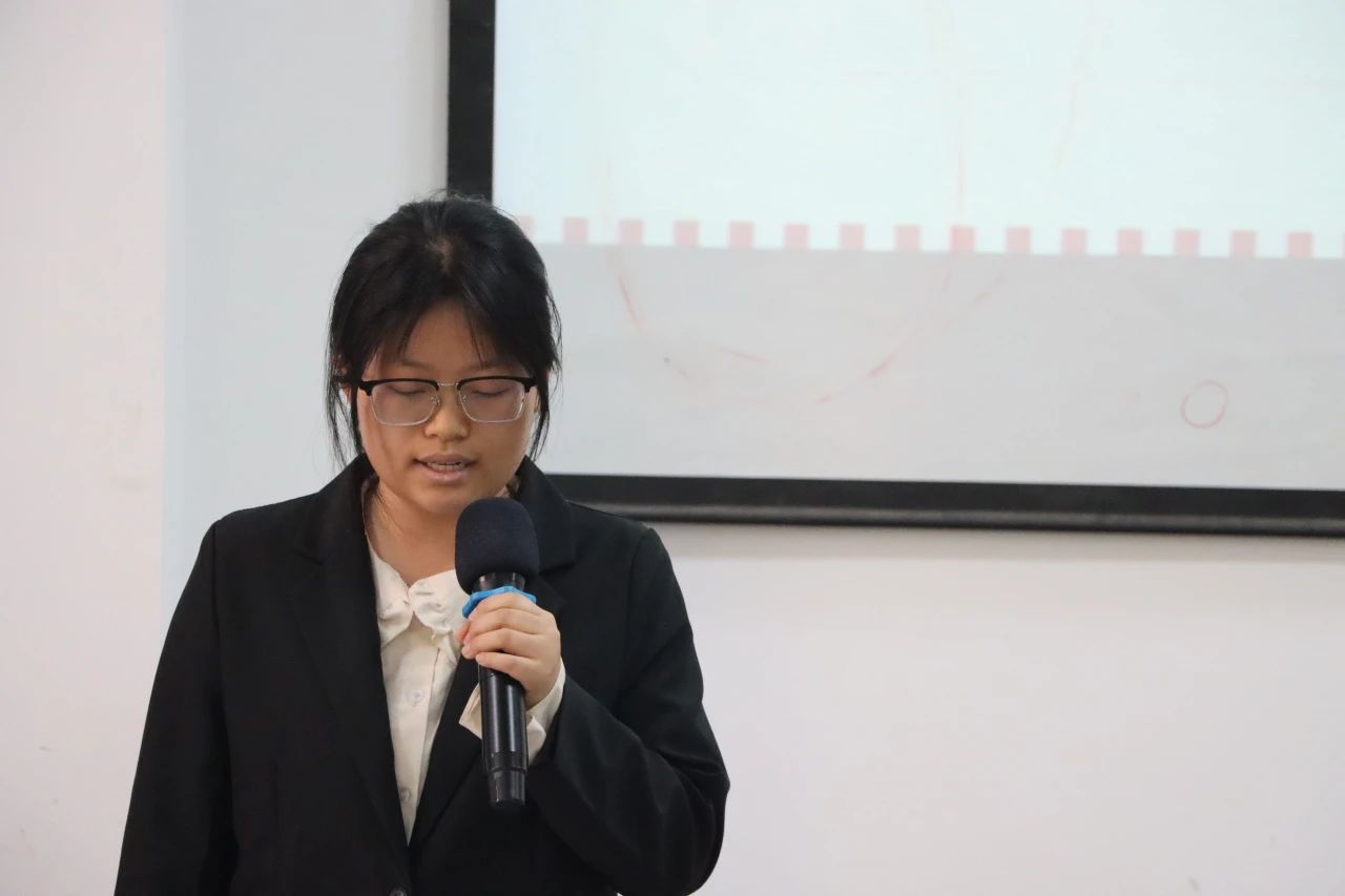 bat365官方网站医学院学生组织换届：薪火相传，共启新程 第 14 张