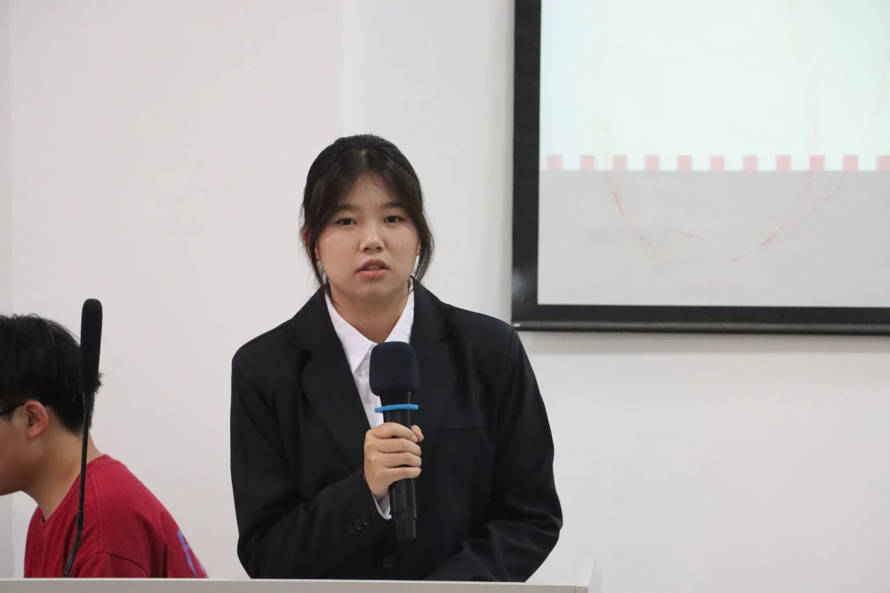 bat365官方网站医学院学生组织换届：薪火相传，共启新程 第 19 张