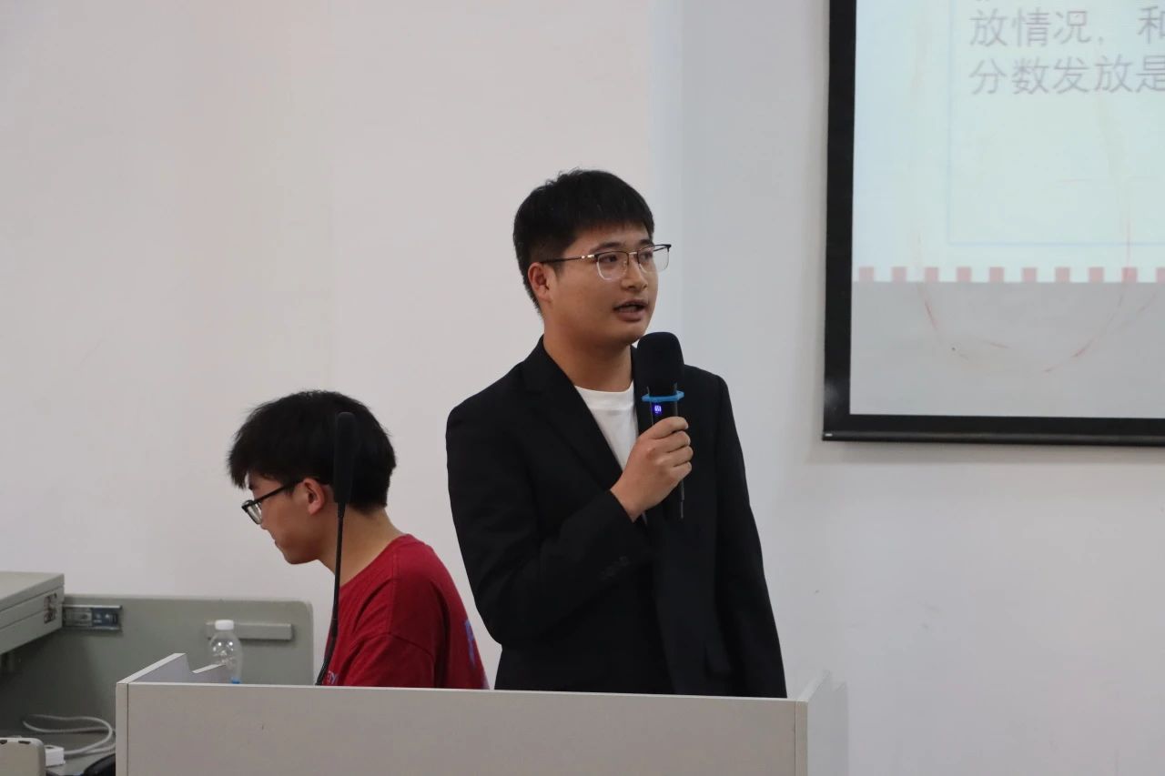 bat365官方网站医学院学生组织换届：薪火相传，共启新程 第 23 张