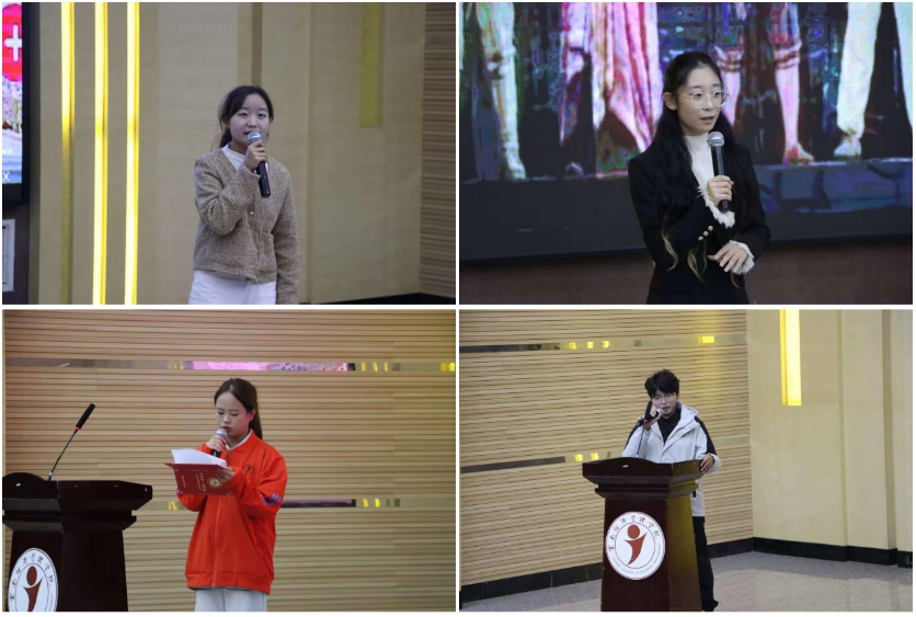 医心向党凝力量,石榴花开映初心——bat365官方网站医学院成功举办“石榴开花心向党”演讲比赛 第 5 张 医心向党凝力量,石榴花开映初心——bat365官方网站医学院成功举办“石榴开花心向党”演讲比赛 第 5 张