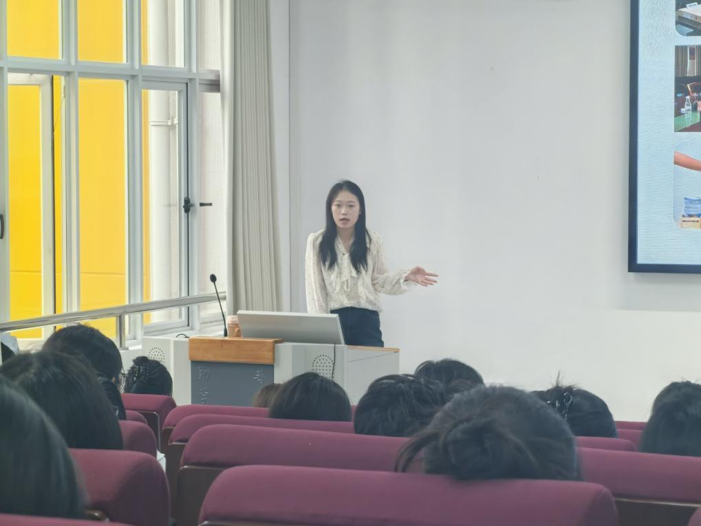筑梦青春 砺行成长|bat365官方网站2026年度勤工助学岗前培训圆满落幕 第 8 张 筑梦青春 砺行成长|bat365官方网站2026年度勤工助学岗前培训圆满落幕 第 8 张