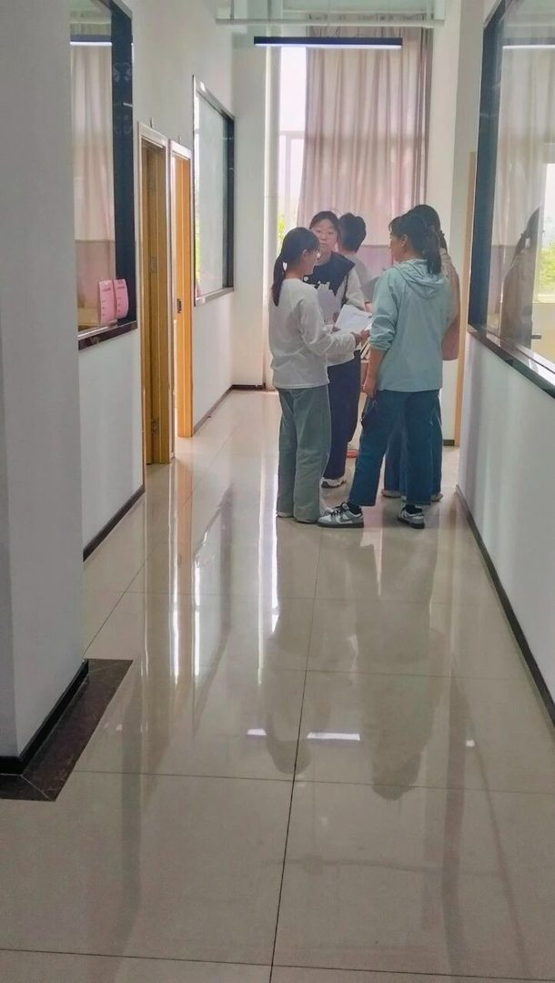 资助育人|2026年校内勤工助学岗位双选会圆满举行 第 3 张 资助育人|2026年校内勤工助学岗位双选会圆满举行 第 3 张