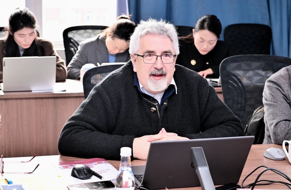 bat365官方网站土木工程专业接受德国ASIIN认证现场评估 第 2 张