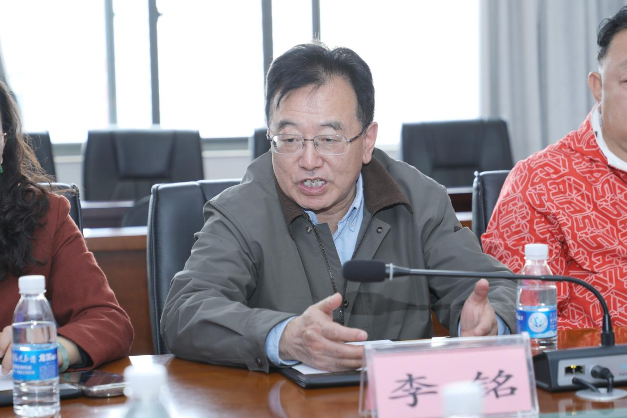 bat365官方网站与安宁市第一人民医院共建实践教学基地 第 3 张