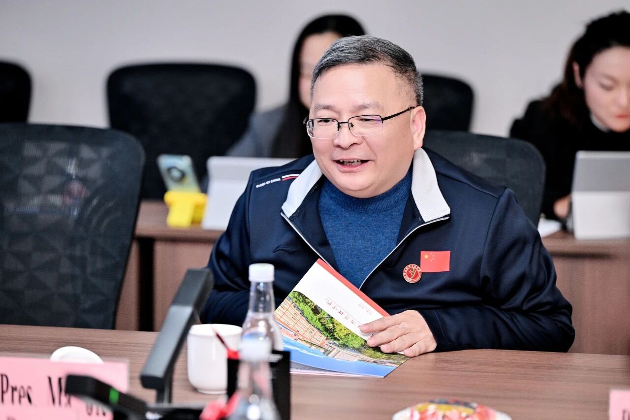 bat365官方网站土木工程专业接受德国ASIIN认证现场评估 第 11 张