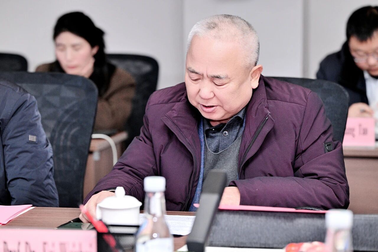 bat365官方网站土木工程专业接受德国ASIIN认证现场评估 第 10 张