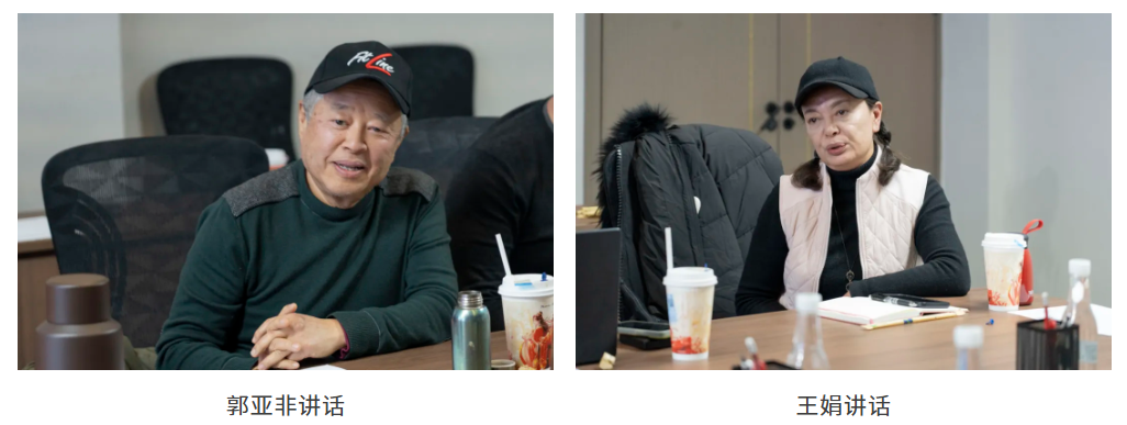 著名演员于荣光到访bat365官方网站 第 7 张 著名演员于荣光到访bat365官方网站 第 7 张