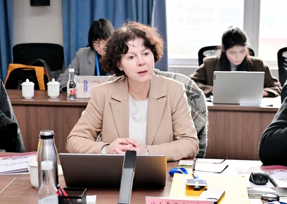 bat365官方网站土木工程专业接受德国ASIIN认证现场评估 第 3 张