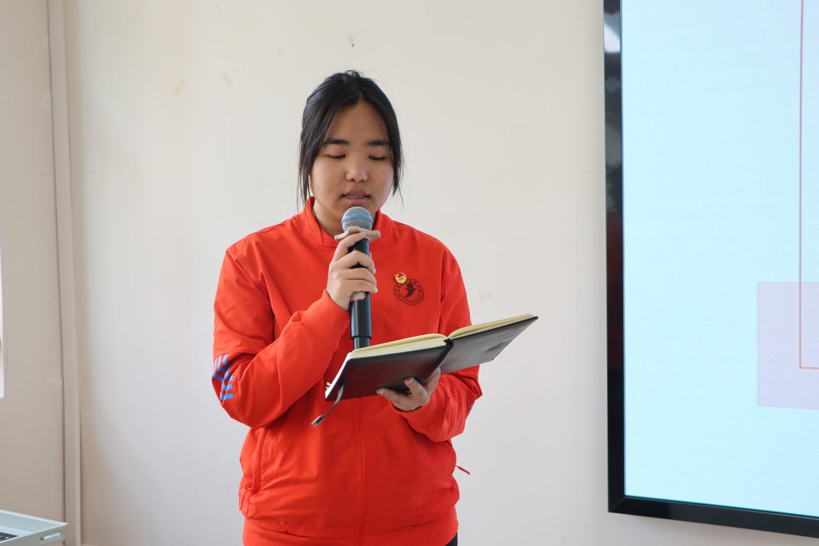 医学院召开2026学年第一学期八大组织第一次联席会议 第 7 张 医学院召开2026学年第一学期八大组织第一次联席会议 第 7 张