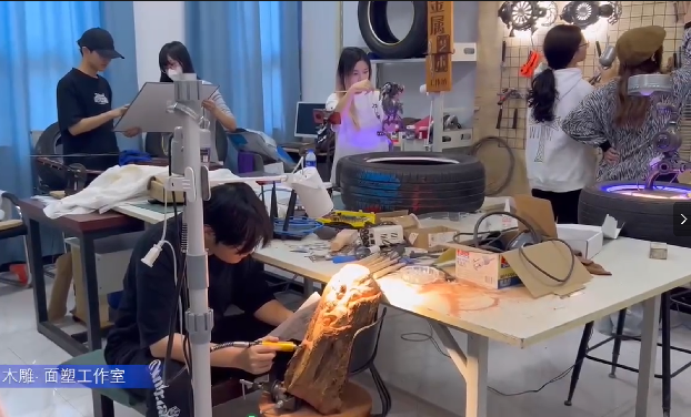 NN.png 实力护航・艺传学院匠心筑梦 第 5 张