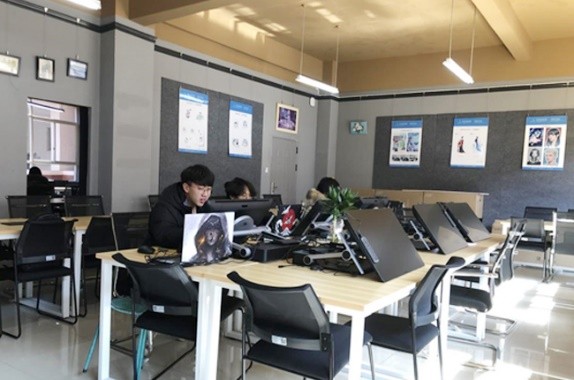 6.jpg 实力护航・艺传学院匠心筑梦 第 6 张
