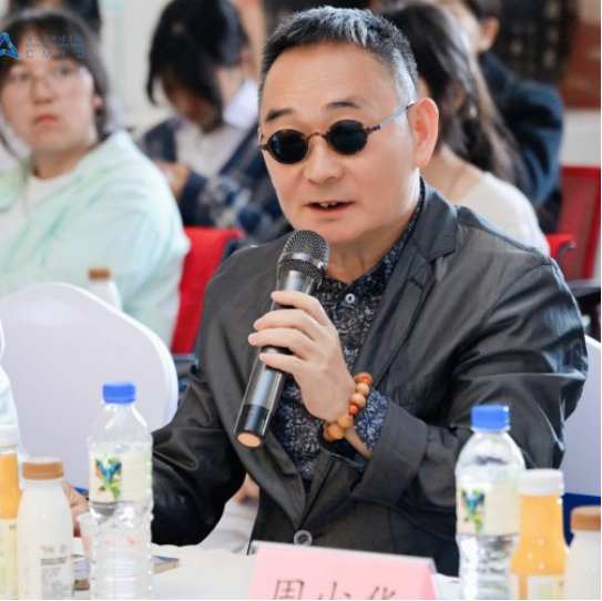 万象映界 艺彩绽放——bat365官方网站艺术与传媒学院2026“万象·映界”展演今日绽放,双馆共赏艺术盛宴 第 21 张 万象映界 艺彩绽放——bat365官方网站艺术与传媒学院2026“万象·映界”展演今日绽放,双馆共赏艺术盛宴 第 21 张