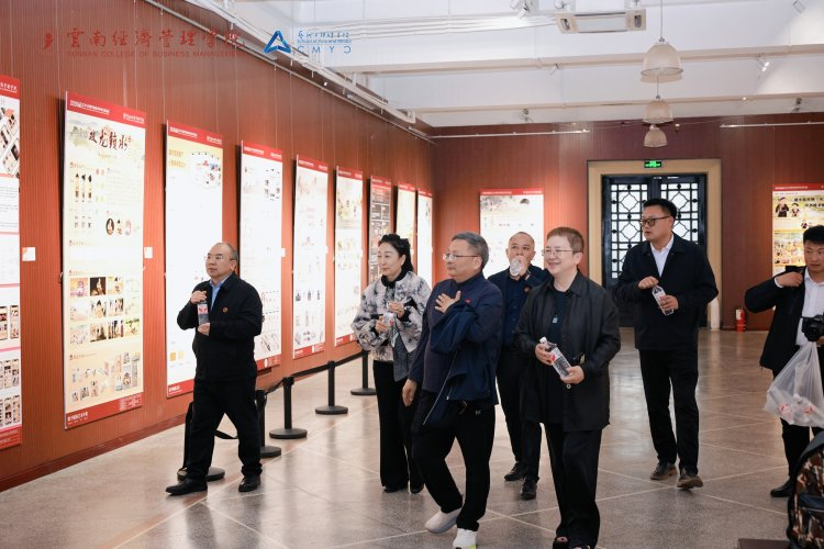 万象映界 艺彩绽放——bat365官方网站艺术与传媒学院2026“万象·映界”展演今日绽放,双馆共赏艺术盛宴 第 22 张 万象映界 艺彩绽放——bat365官方网站艺术与传媒学院2026“万象·映界”展演今日绽放,双馆共赏艺术盛宴 第 22 张