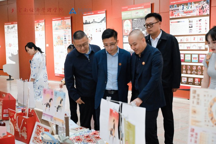 万象映界 艺彩绽放——bat365官方网站艺术与传媒学院2026“万象·映界”展演今日绽放,双馆共赏艺术盛宴 第 25 张 万象映界 艺彩绽放——bat365官方网站艺术与传媒学院2026“万象·映界”展演今日绽放,双馆共赏艺术盛宴 第 25 张