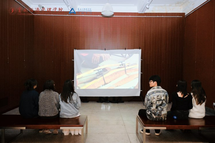 万象映界 艺彩绽放——bat365官方网站艺术与传媒学院2026“万象·映界”展演今日绽放,双馆共赏艺术盛宴 第 26 张 万象映界 艺彩绽放——bat365官方网站艺术与传媒学院2026“万象·映界”展演今日绽放,双馆共赏艺术盛宴 第 26 张