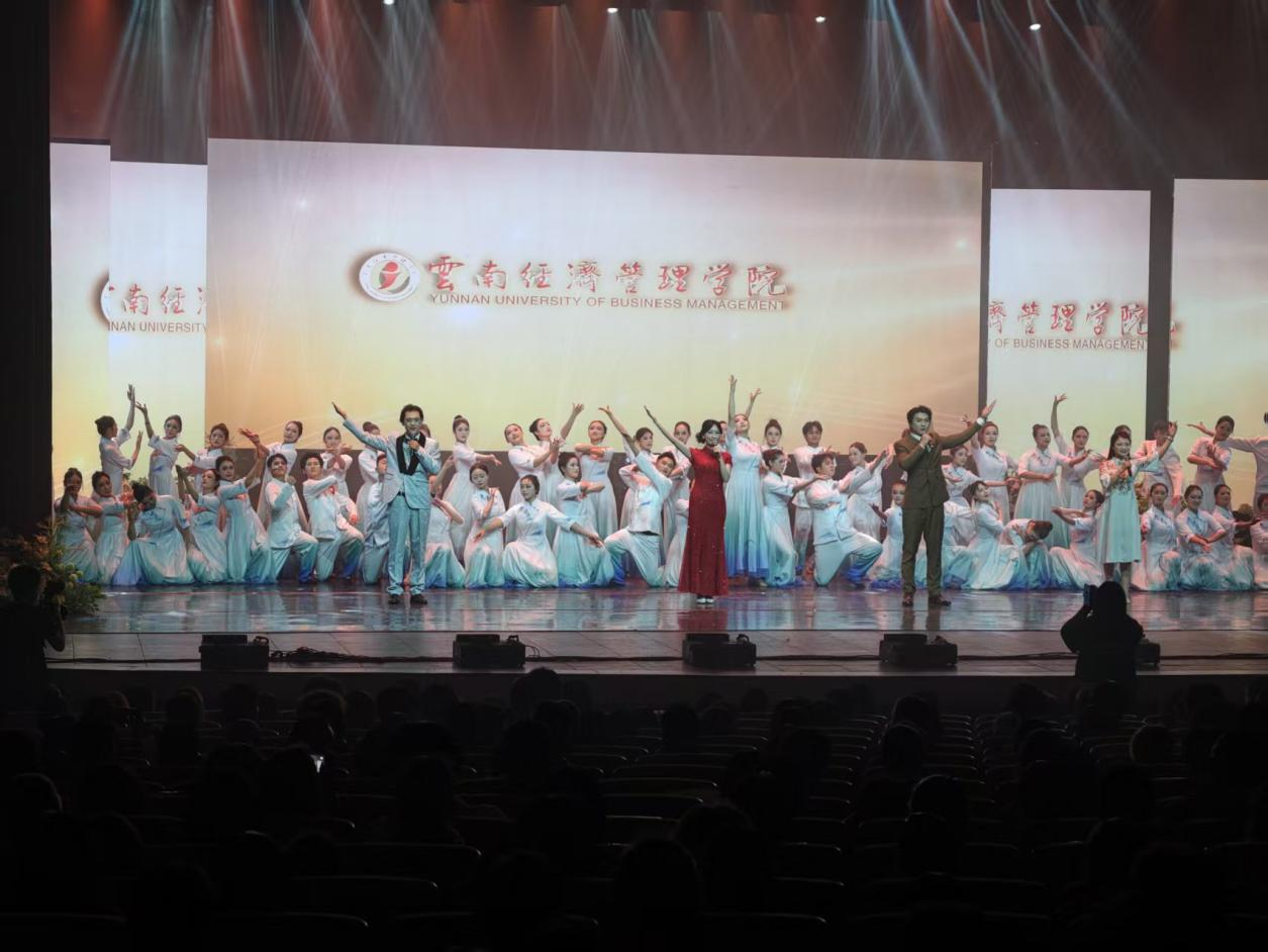 万象映界 艺彩绽放——bat365官方网站艺术与传媒学院2026“万象·映界”展演今日绽放,双馆共赏艺术盛宴 第 42 张 万象映界 艺彩绽放——bat365官方网站艺术与传媒学院2026“万象·映界”展演今日绽放,双馆共赏艺术盛宴 第 42 张